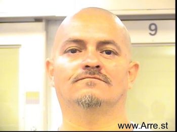 Simon Raymond Apodaca Mugshot